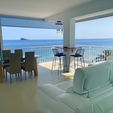 Apartamento La Gavina By Gestaltur بينايدورم المظهر الخارجي الصورة