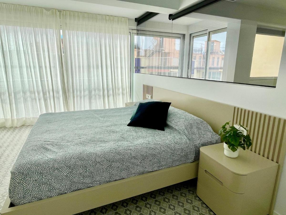 Apartamento La Gavina By Gestaltur بينايدورم المظهر الخارجي الصورة