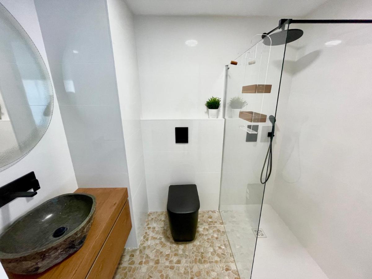 Apartamento La Gavina By Gestaltur بينايدورم المظهر الخارجي الصورة