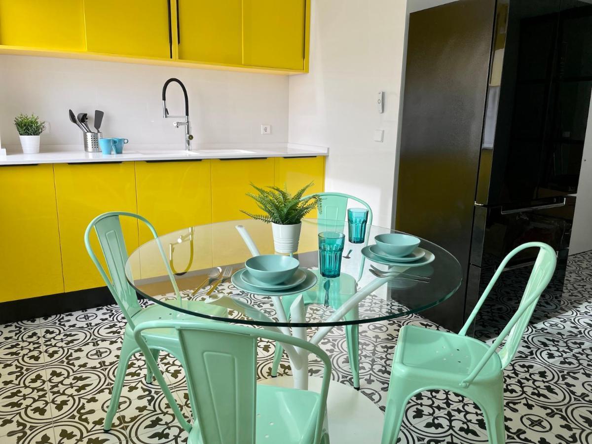 Apartamento La Gavina By Gestaltur بينايدورم المظهر الخارجي الصورة